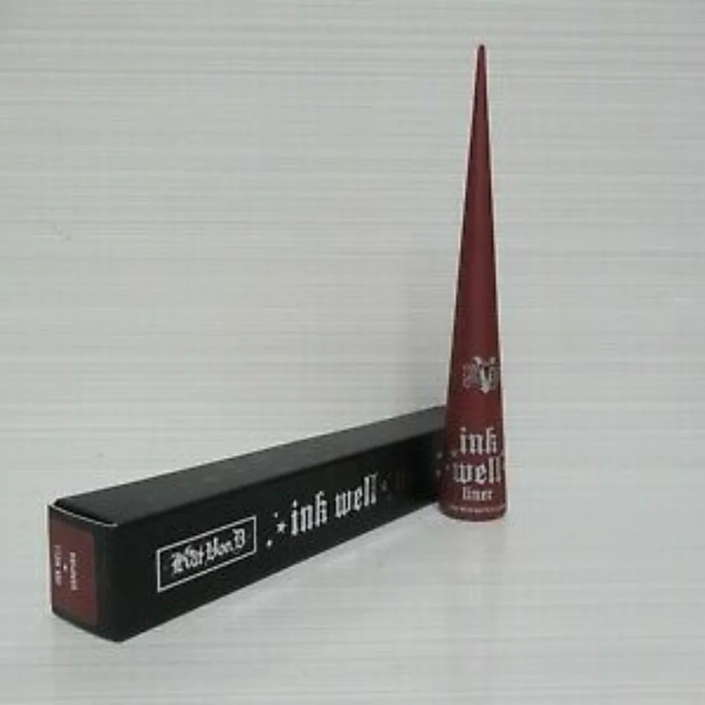 ❇️🧚‍♀️VAMPIRA Kat Von D RARE Ink Well Liquid Eyeliner NWT